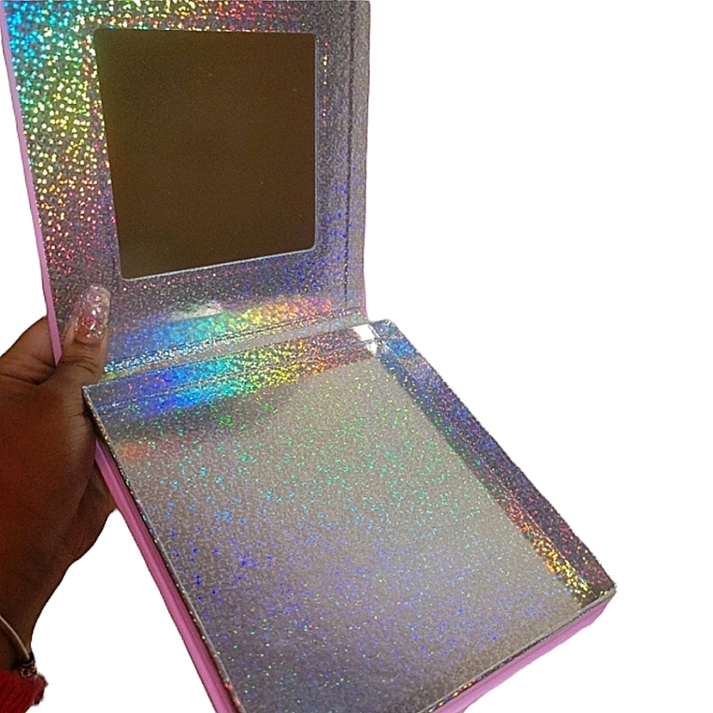💎Lash Book Organizer💎 - Picture 1 of 3